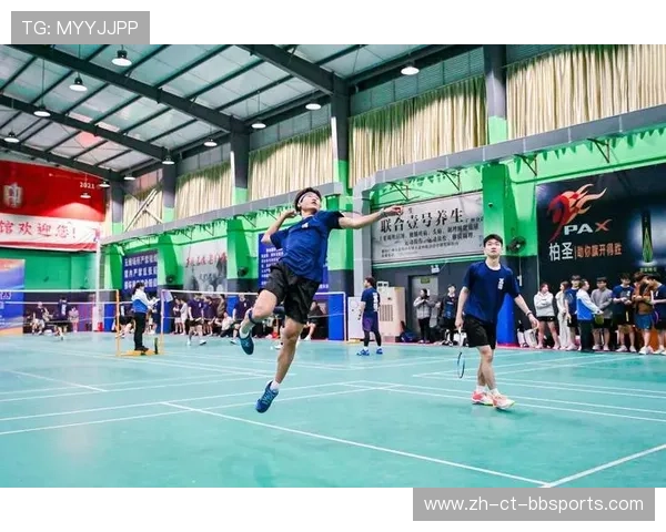 羽毛球展示视频下载