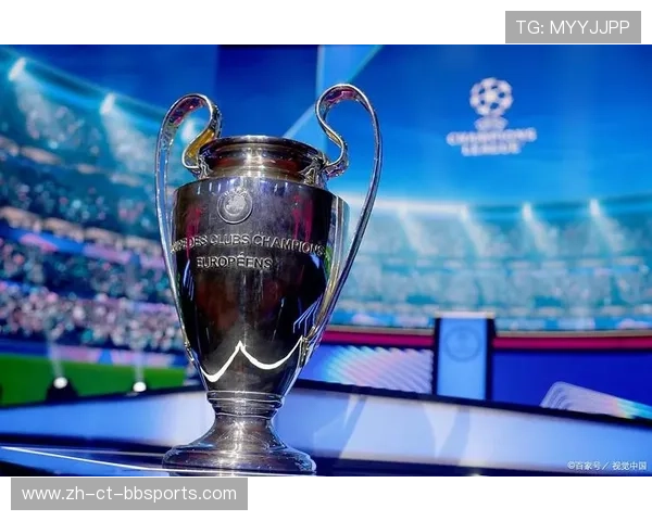 英超欧冠：英超球队在欧冠中的强势表现与竞争