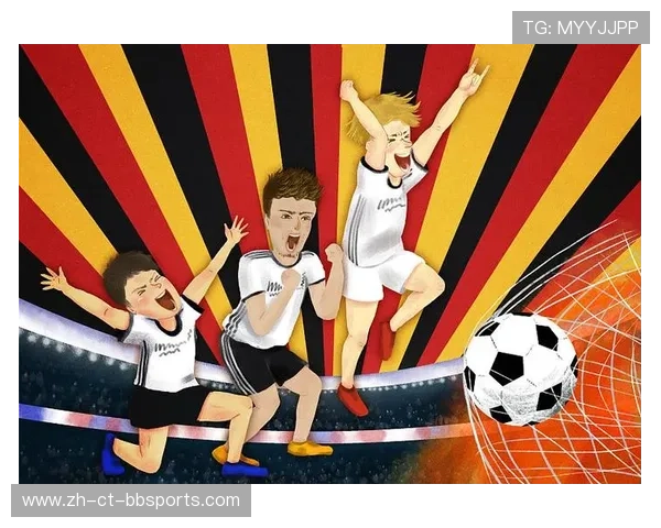 德甲球队宣传图集：官方素材与设计风格分享