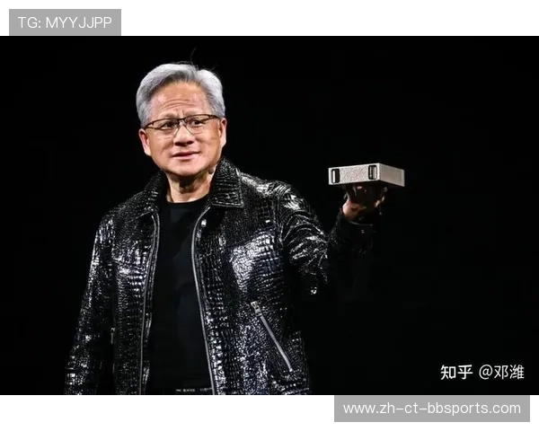 黄仁勋签名皮衣成最牛年终奖科技公司体育化激励模式受关注 黄仁勋签名皮衣成最牛年终奖科技公司体育化激励模式受关注